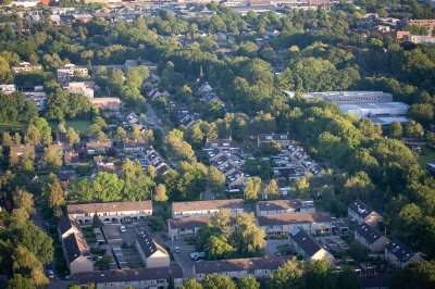 Ballonflecht oer Burgum - foto 31