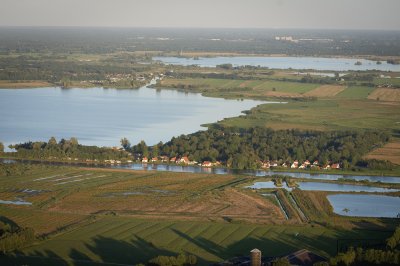 Ballonflecht oer Burgum - foto 33