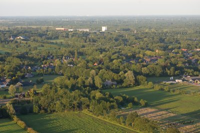 Ballonflecht oer Burgum - foto 37