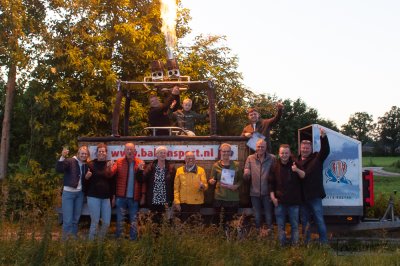 Ballonflecht oer Burgum - foto 38