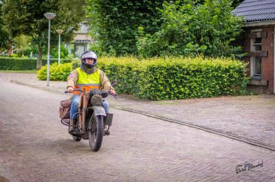 Rollendrespect in Sumar - foto 2