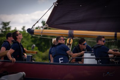 SKS Skûtsjesilen Earnewâld 2026 - foto 2