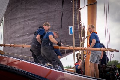 SKS Skûtsjesilen Earnewâld 2026 - foto 18